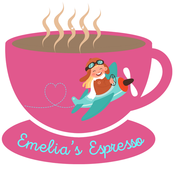 Emelias Espresso